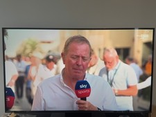 LG 55QNED816RE 55" 4K QNED