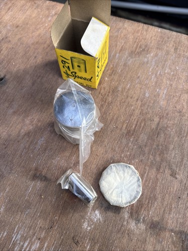 Suzuki ts50er piston - suzuki,