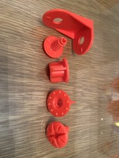 Chad Valley Galilee Starplast