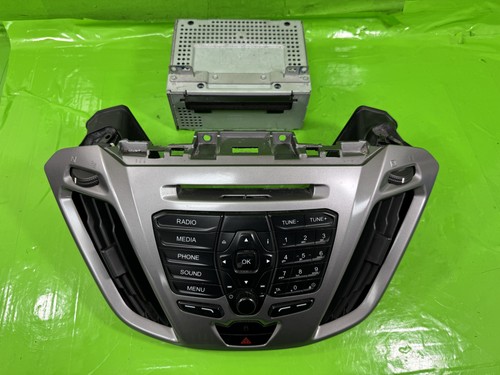 Ford transit custom - transit,