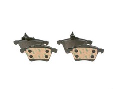 Vw Transporter T4 Brake Pad