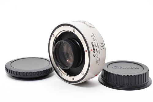 Canon extender 4x - 1.4x, ii