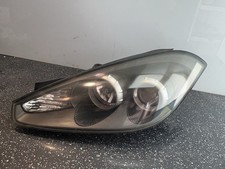 HYUNDAI COUPE MK2 FL GK 2009