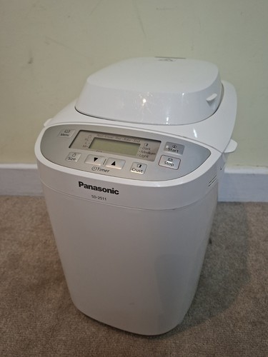 Panasonic model 2511 - panasonic,