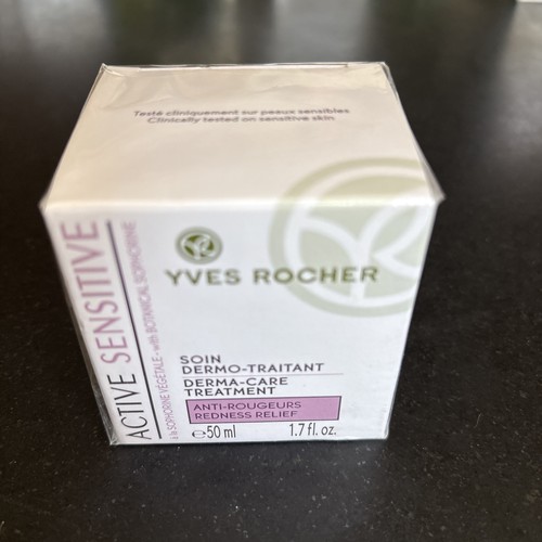 Yves rocher derma care - yves,