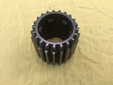 triumph pre unit rigid 5t t70