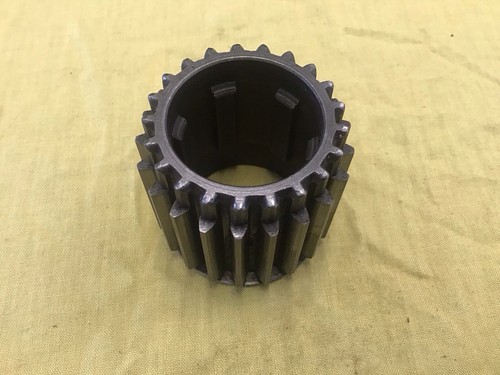 Triumph pre unit - unit, rigid
