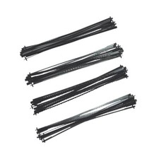 48PCS 5-Inch Scroll Saw Blade 24 TPI Pin End Replacement For Ryobi Scroll Saw