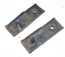 Toyota MR2 MK2 Front Bumper