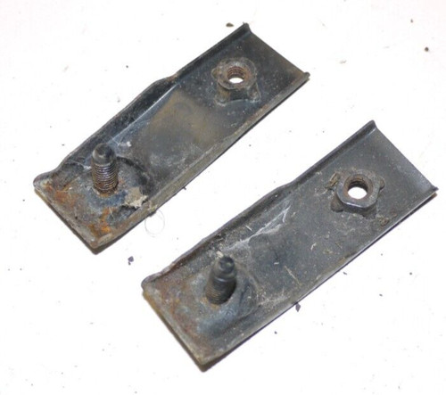Toyota mr2 mk2 front bumper - mk2,