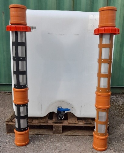 Probably the best - ibc, filter