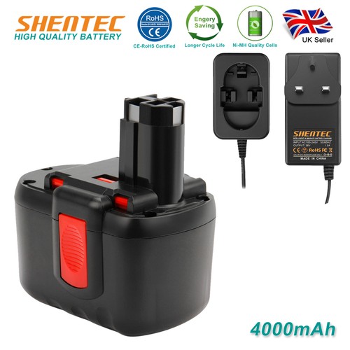 24v 4ah for bosch - 24v,