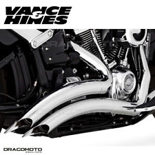 2018-2020 Harley FLFB 1750 ABS