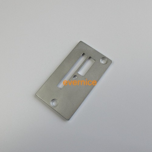 Needle throat plate for - plate,