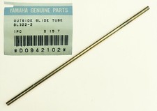 Yamaha Bass Trombone Outer