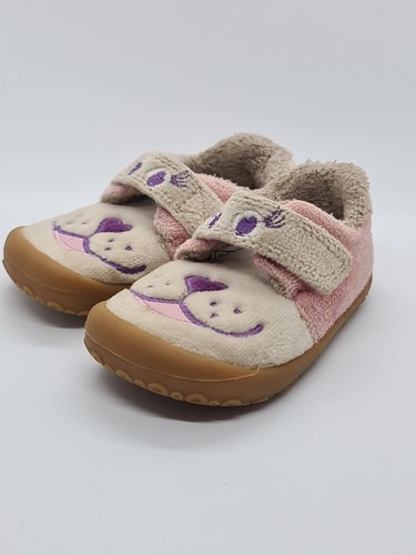 Girks clarks doodles slippers - doodles,