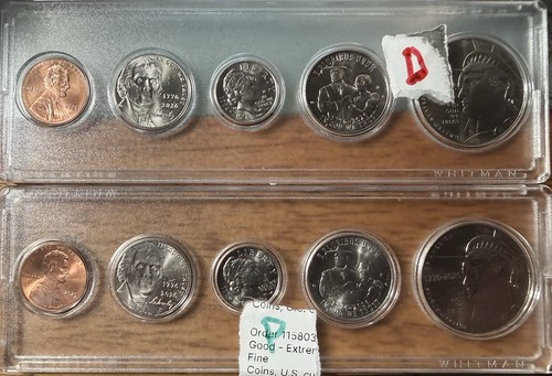 2026 s mint - d, u.s.