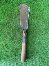 Vintage Elwell 3992 9 Billhook