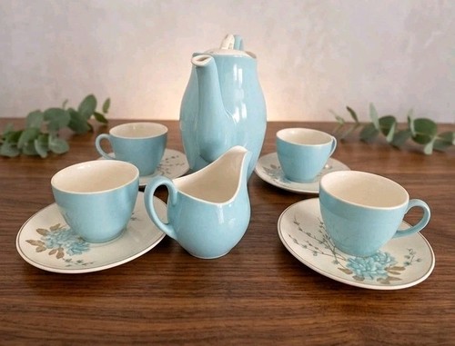 Vintage johnson bros england - vintage,
