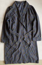 Vtg 1950s 60s Men’s Viyella