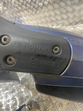 2002 HONDA CIVIC SE MK7 PETROL