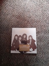 Queen - Bohemian Rhapsody  Translucent Blue 7" Vinyl New & Sealed