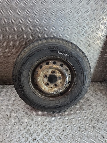 1996 mwb h r 2 - h/r, 2.5