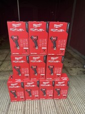 Milwaukee M18FID3-0 Fuel Impact Driver