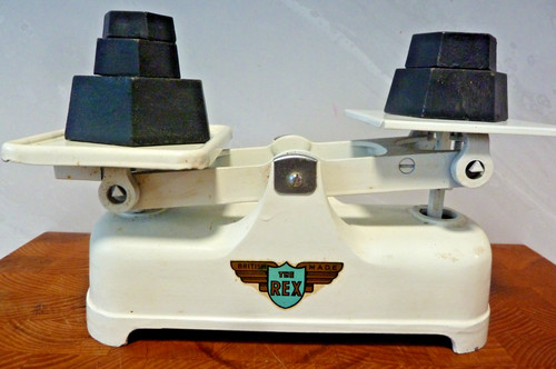 Vintage waylux set kitchen - set,