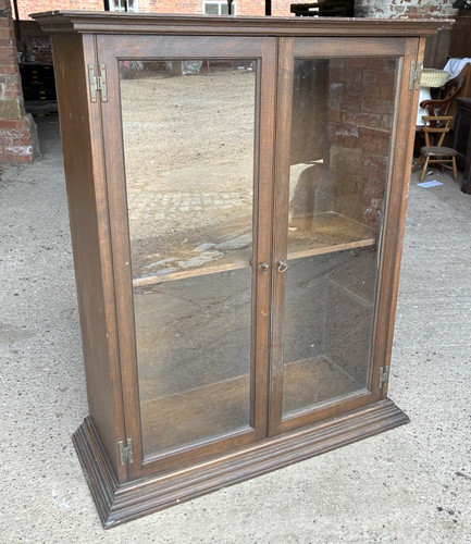 Antique style floor standing - antique,