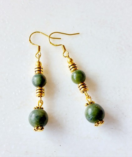 Chinese jade natural gemstone - jade,