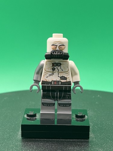 Lego star wars minifigures - lego,