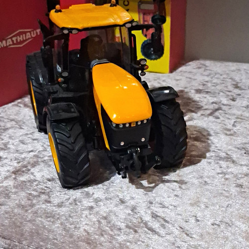 Britaians jcb fastrac - fastrac, 8330