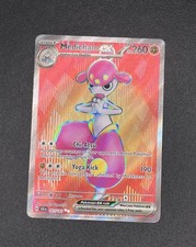 Medicham ex 161/142 - Full Art