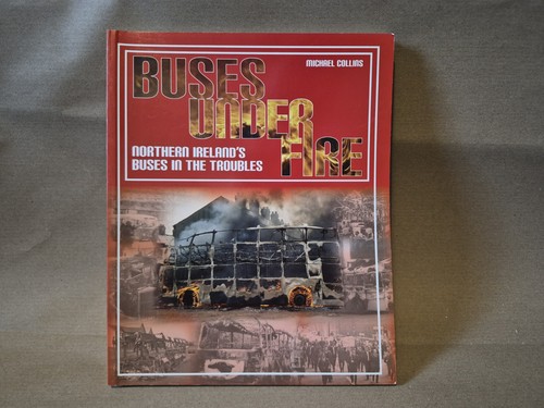 Buses under fire northern - under,
