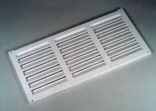 LOFT LOUVRE VENT PIGEON LOFT X 4