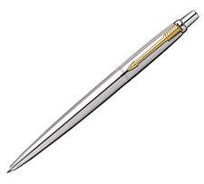 Parker Jotter Stainless Steel