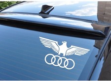 GERMAN EAGLE  FOR CAR,VAN,WALL
