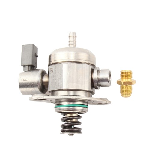 High pressure fuel - high,
