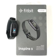Fitbit Inspire 3 Fitness
