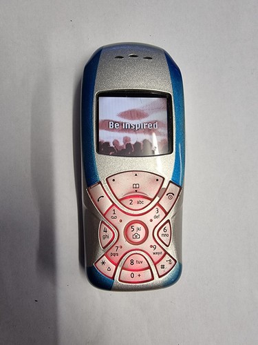 Siemens mc60 - , (unlocked)