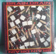 Moet & Chandon Champagne Brain