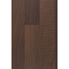 Tandem 30mm Walnut Butcher Block Laminate Worktops-Breakfast Bar-Splashback