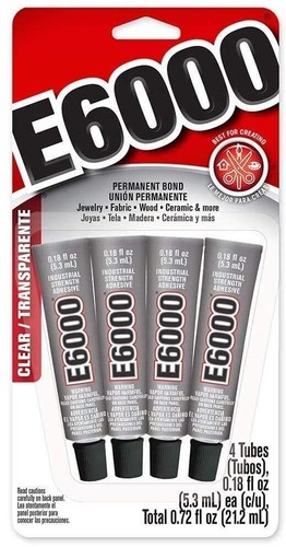 E6000 5510310 craft - 5510310,