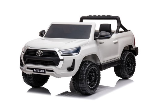 Licensed toyota hilux 12v - hilux,