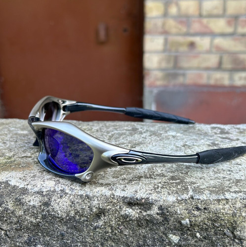 Vintage oakley splice - vintage,