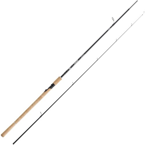 Abu garcia venturi spinning - venturi, v2