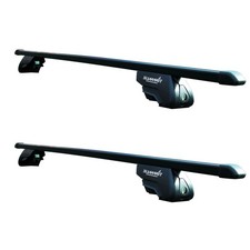 Summit Roof Rack Cross Bars