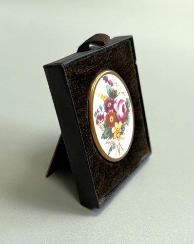 Royal worcester floral bouquet - worcester,