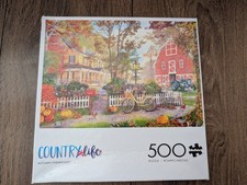 Buffalo Games Country Life